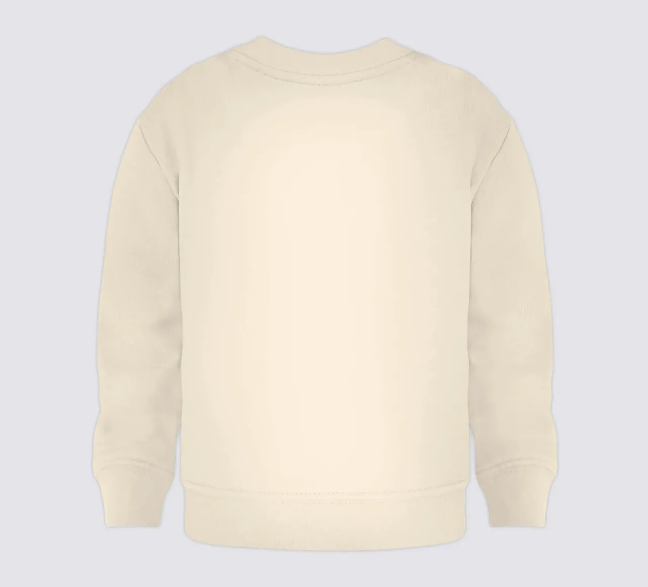 Adele Lowpoly felpa neonato da Low Profile