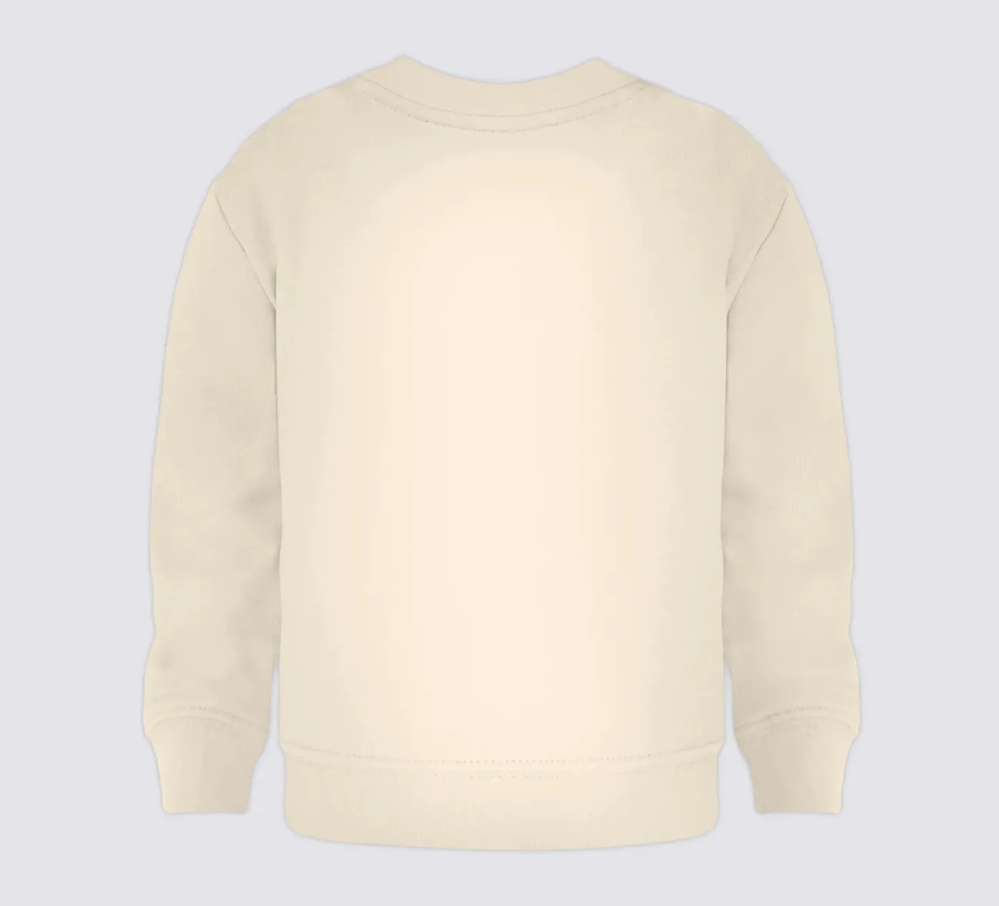 Adele Lowpoly felpa neonato da Low Profile