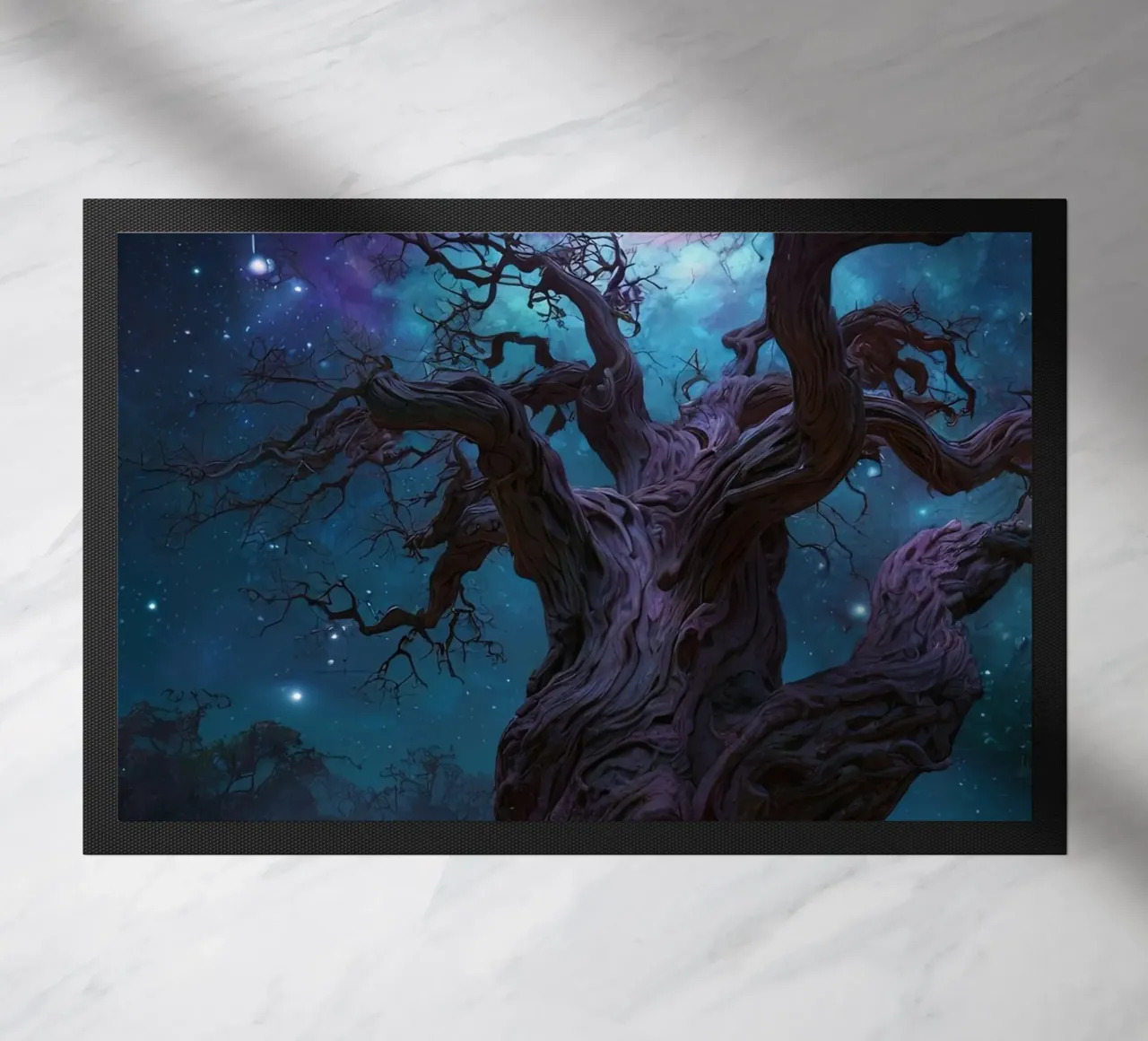 Albero magico 1 zerbino da Delaney Okuneva