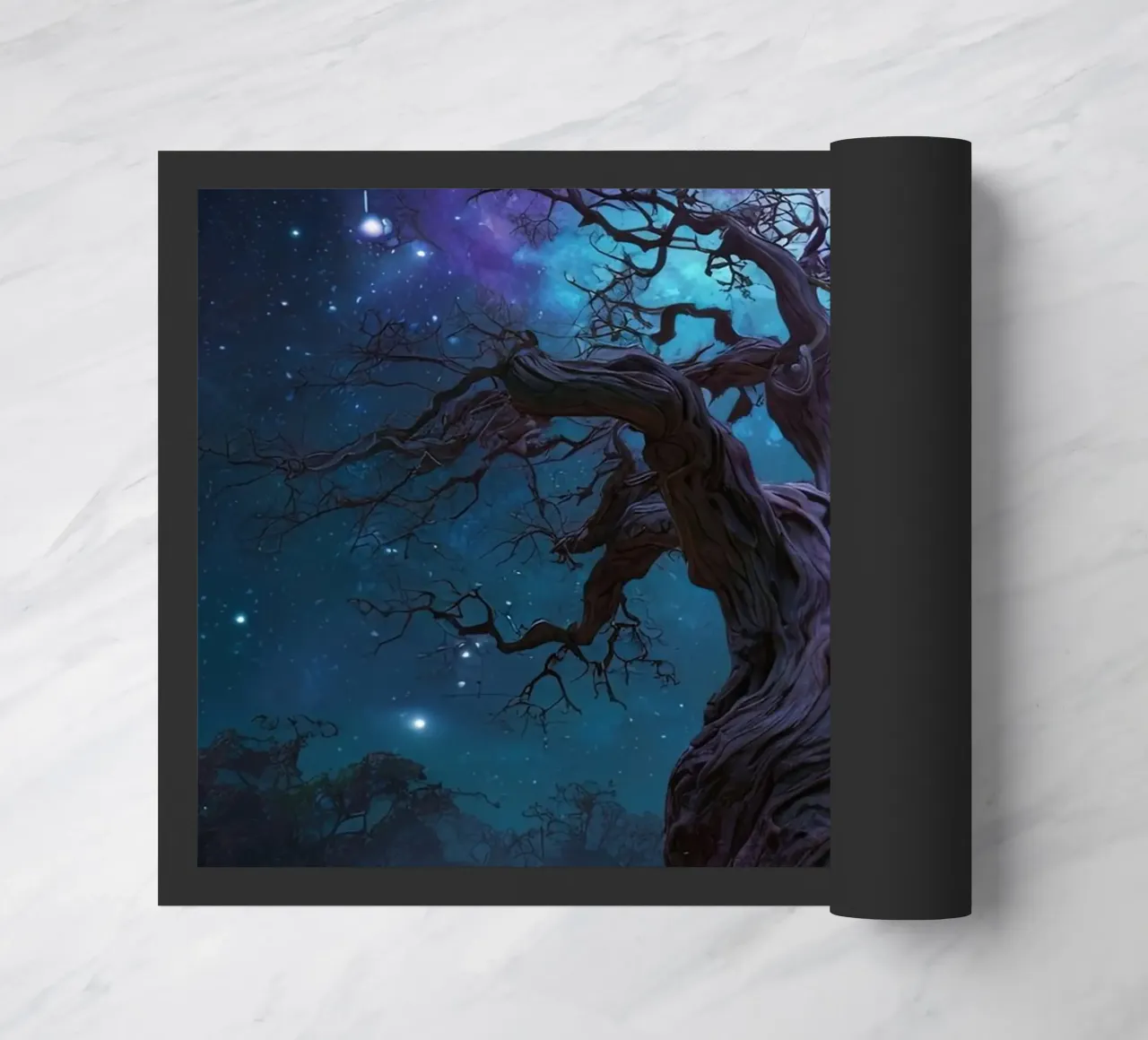 Albero magico 1 zerbino da Delaney Okuneva