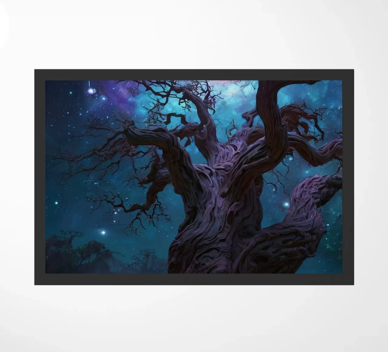 Albero magico 1 zerbino da Delaney Okuneva