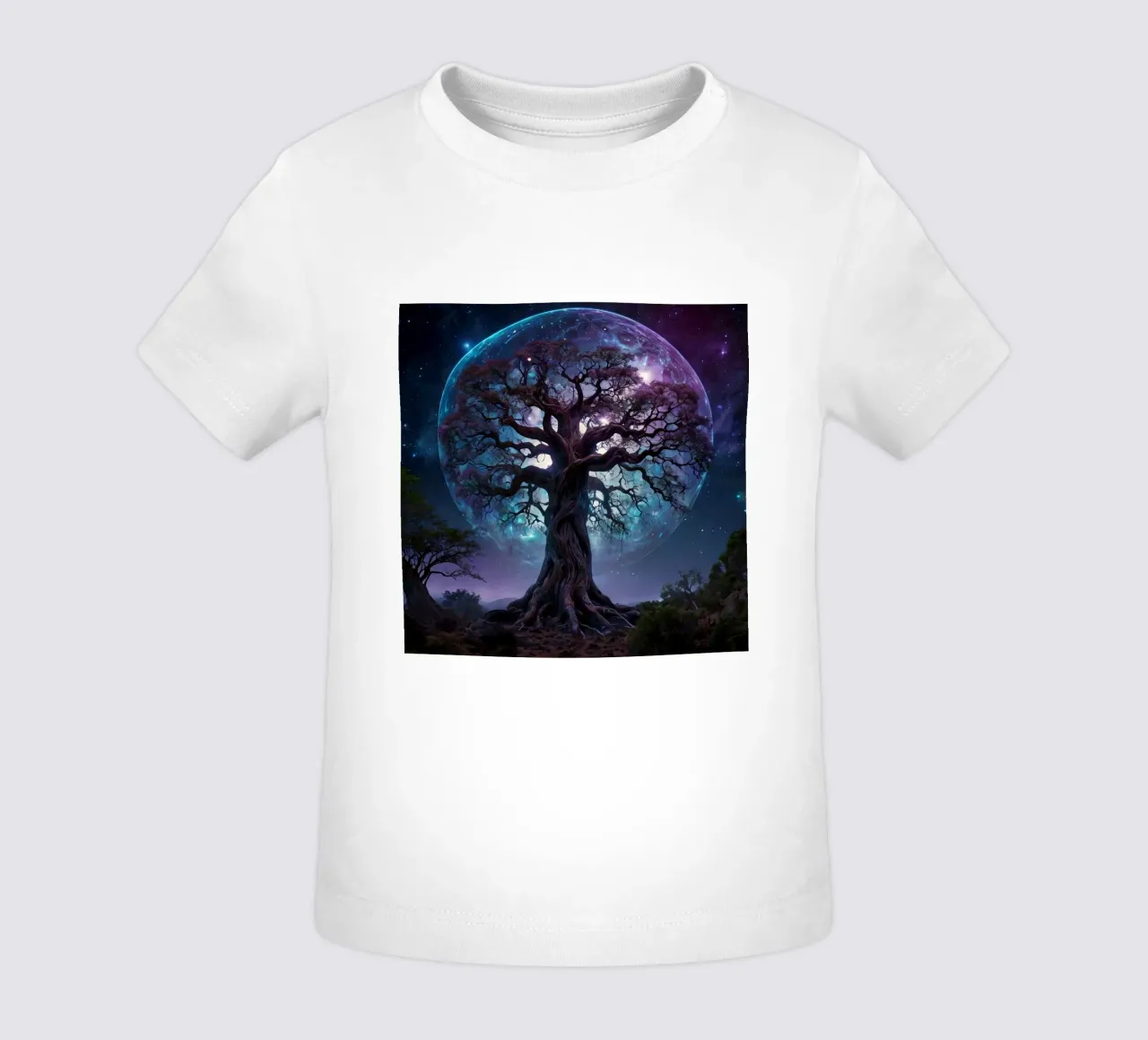 Albero magico 2 maglietta neonato da Delaney Okuneva