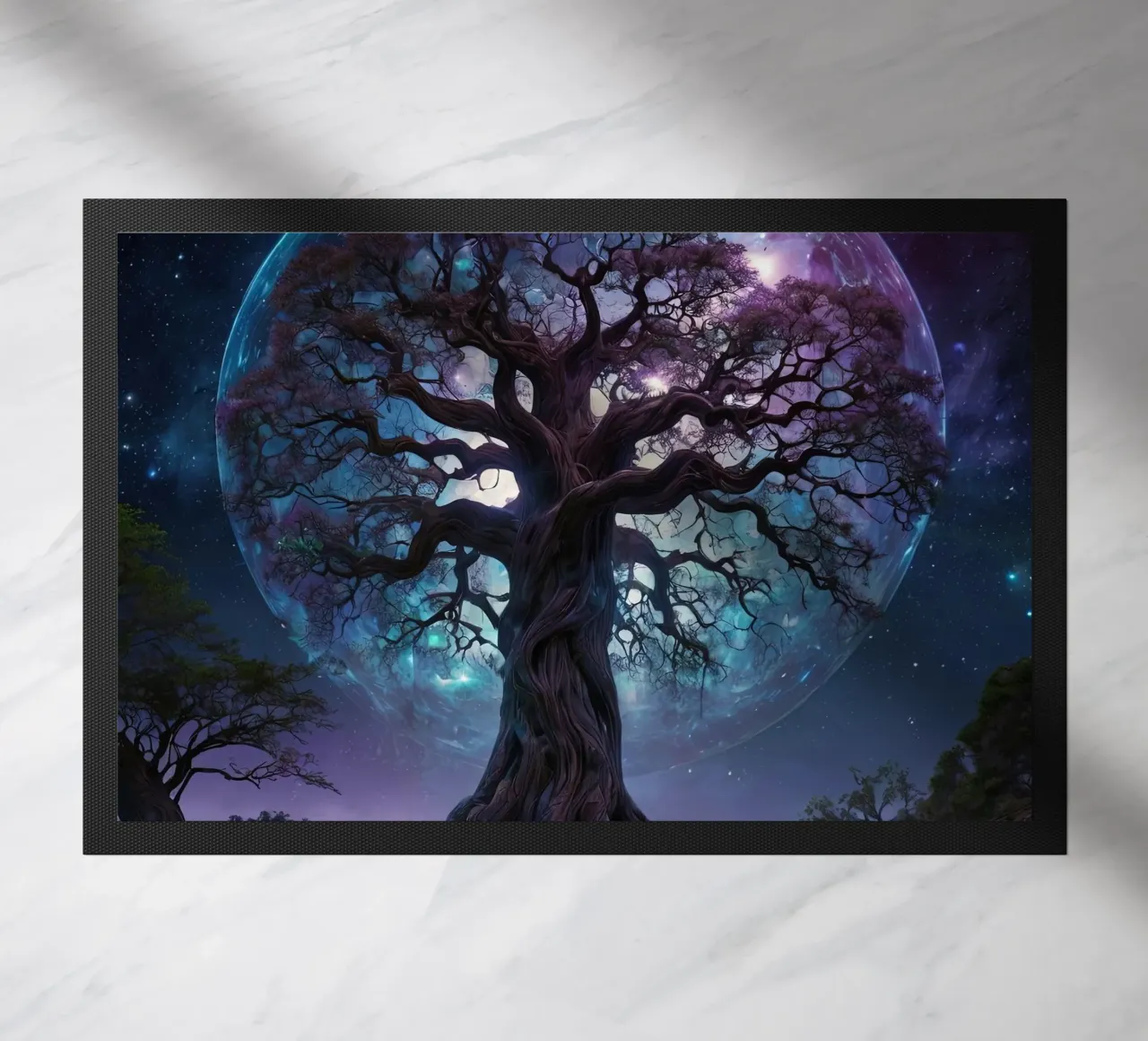 Albero magico 2 zerbino da Delaney Okuneva