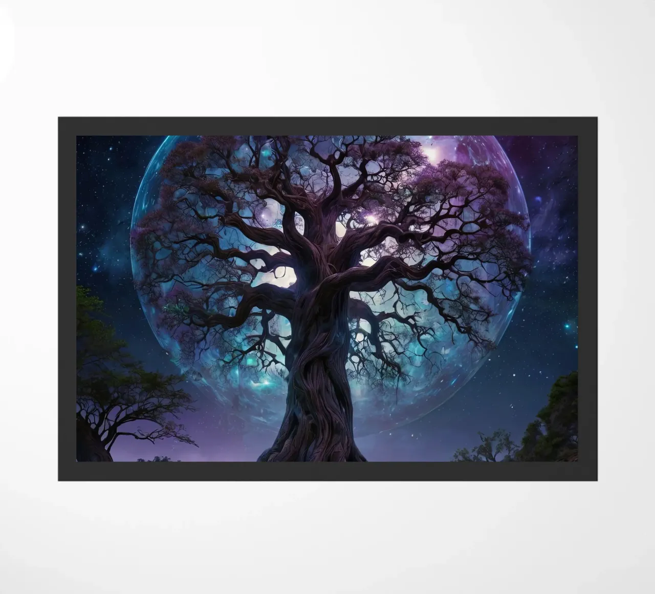 Albero magico 2 zerbino da Delaney Okuneva