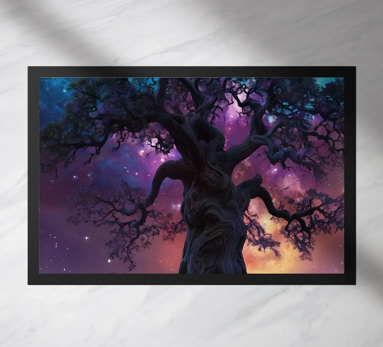 Albero magico 3 zerbino da Delaney Okuneva