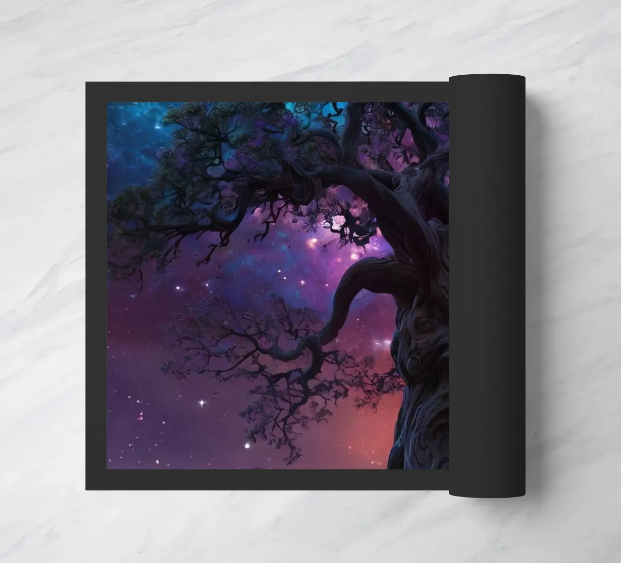 Albero magico 3 zerbino da Delaney Okuneva