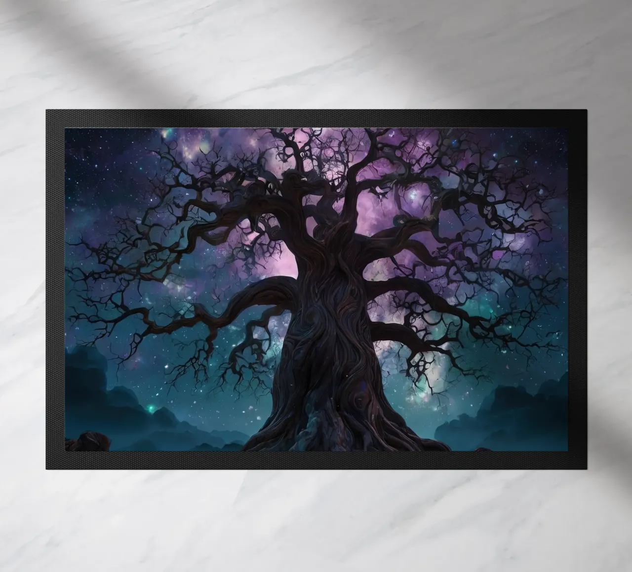 Albero magico 4 zerbino da Delaney Okuneva