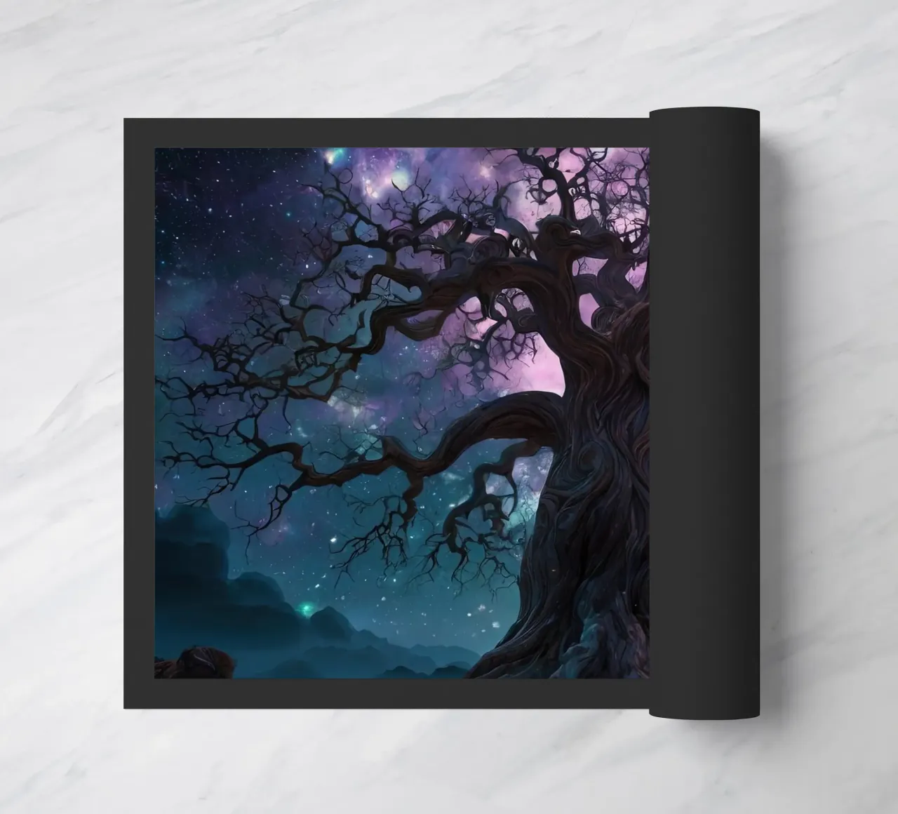 Albero magico 4 zerbino da Delaney Okuneva