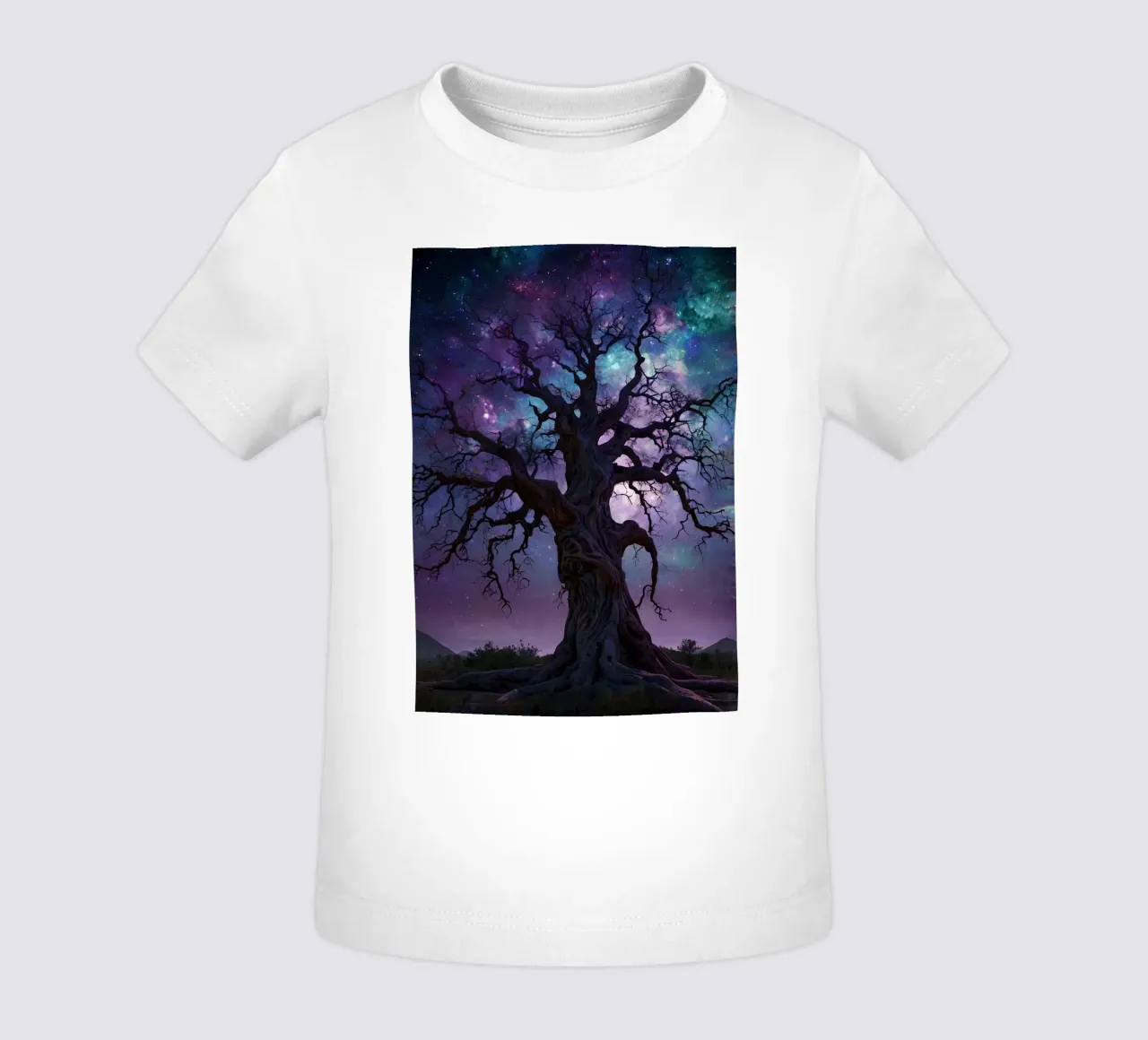 Albero magico 5 maglietta neonato da Delaney Okuneva