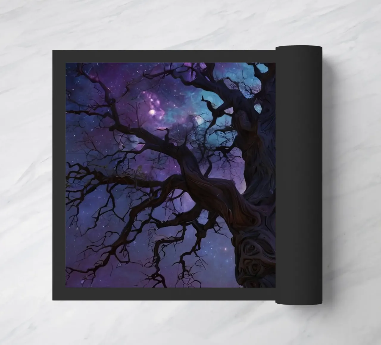 Albero magico 5 zerbino da Delaney Okuneva
