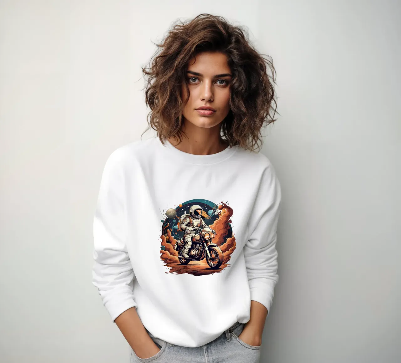 Gara su mArs felpa da Delaney Okuneva