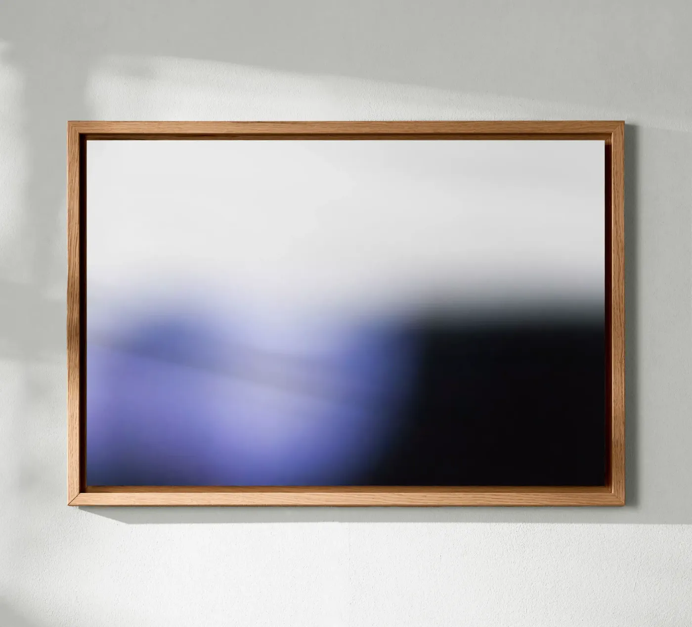 Blurred 5 tela da Mareike Böhmer Photography