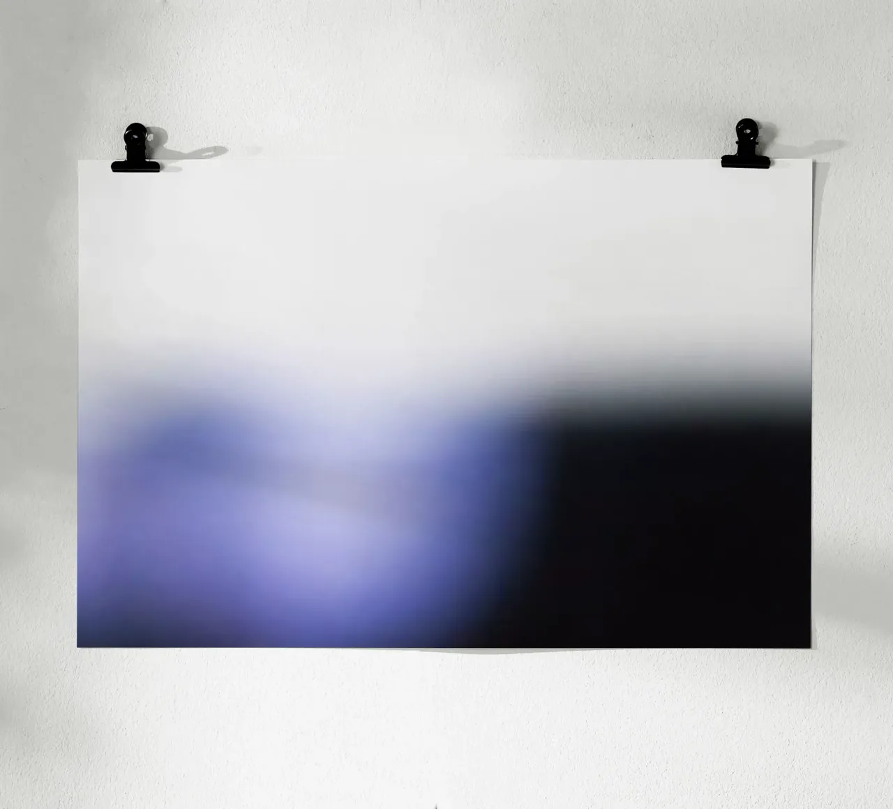 Blurred 5 carta hahnemühle da Mareike Böhmer Photography