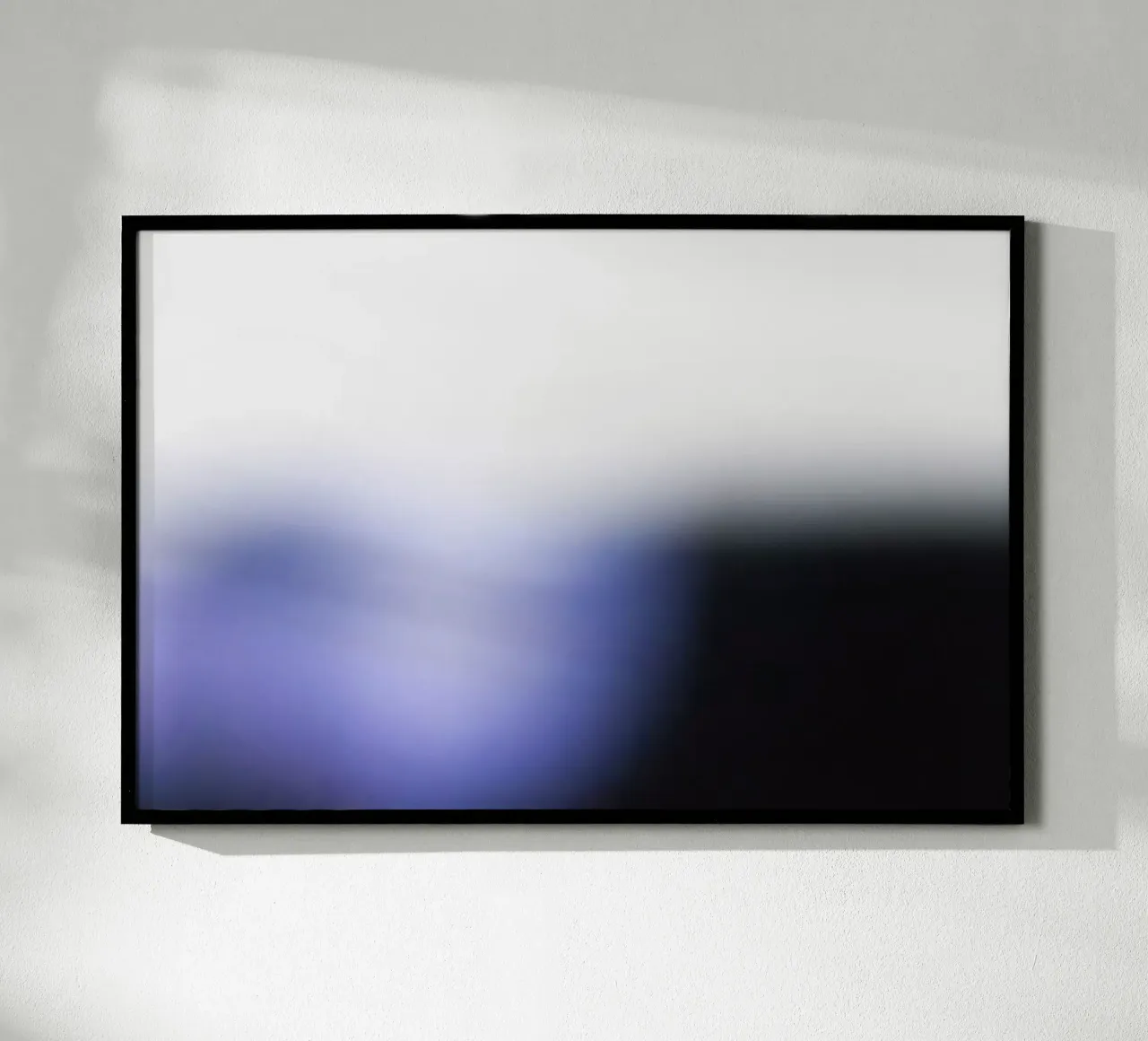 Blurred 5 poster da Mareike Böhmer Photography