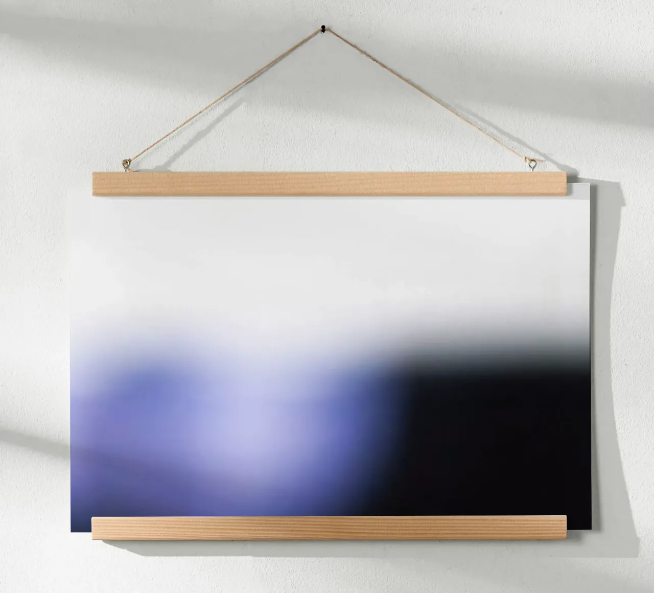 Blurred 5 poster da Mareike Böhmer Photography