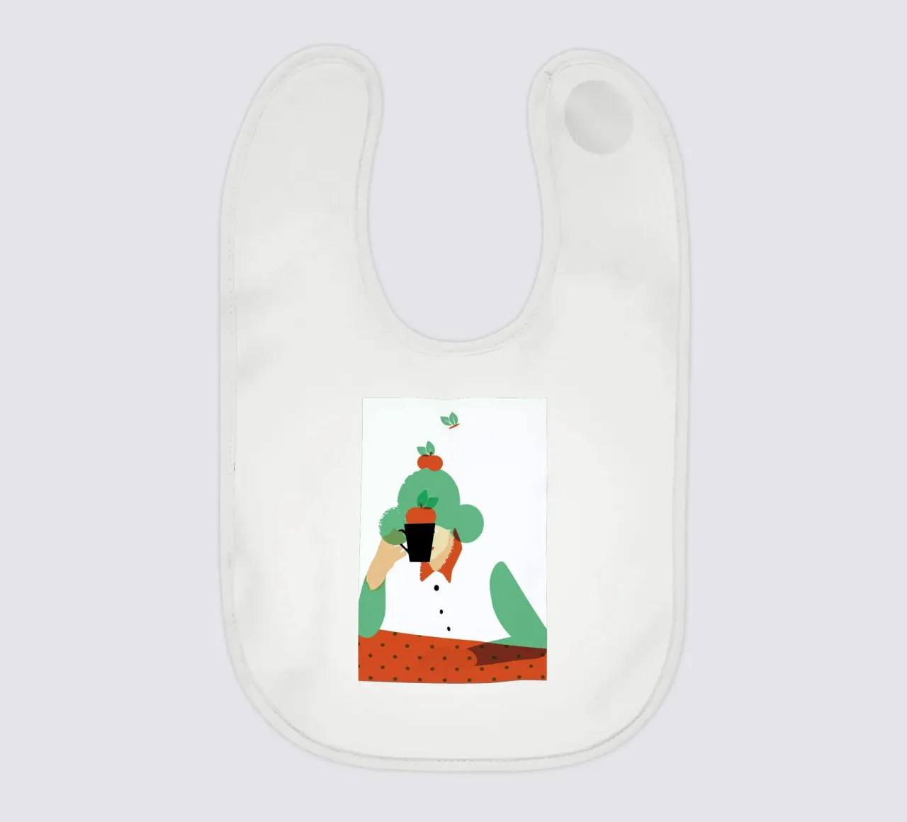 Smog bavaglino da Francesco Zorzi