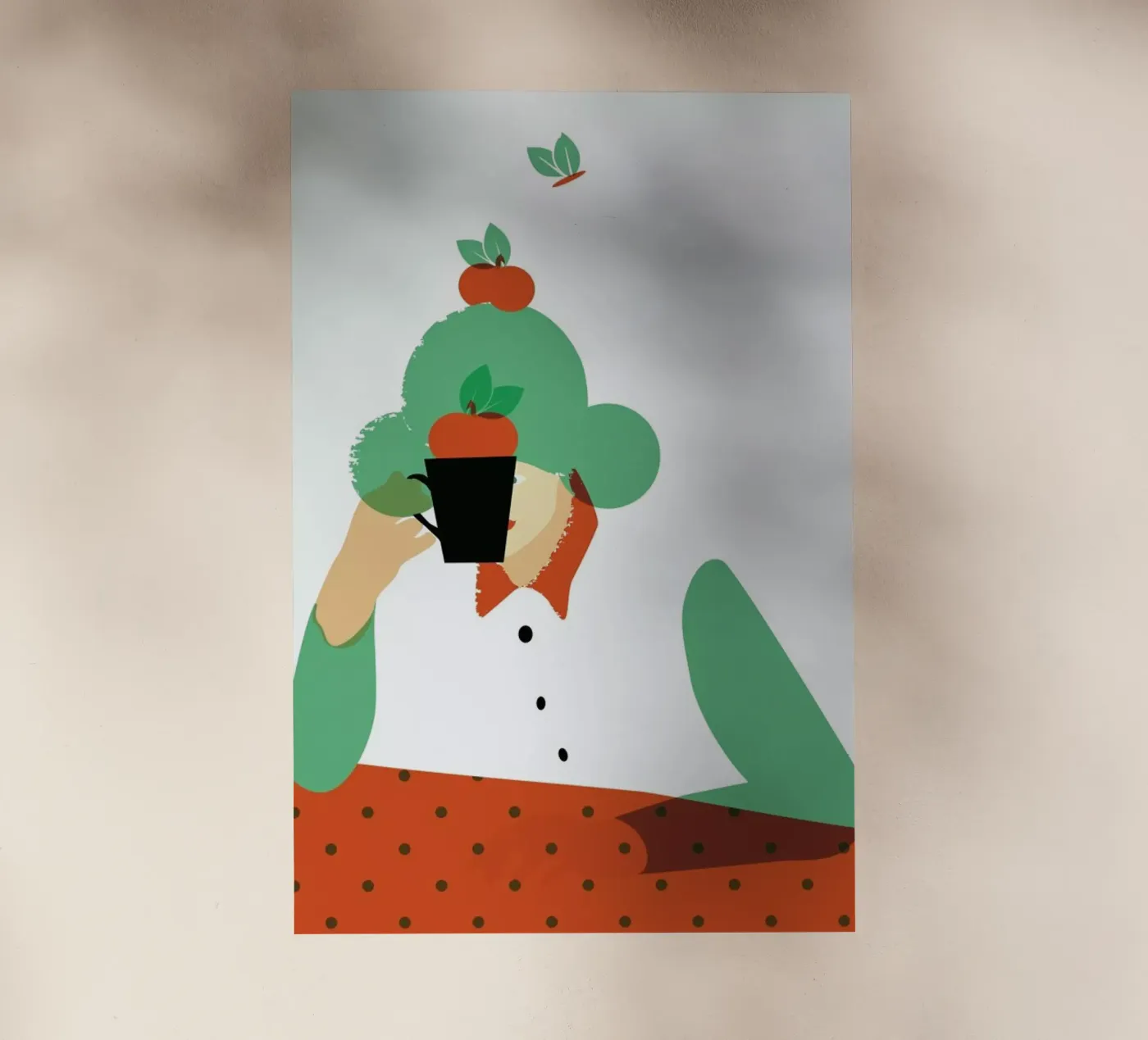 Smog pellicola backlit da Francesco Zorzi