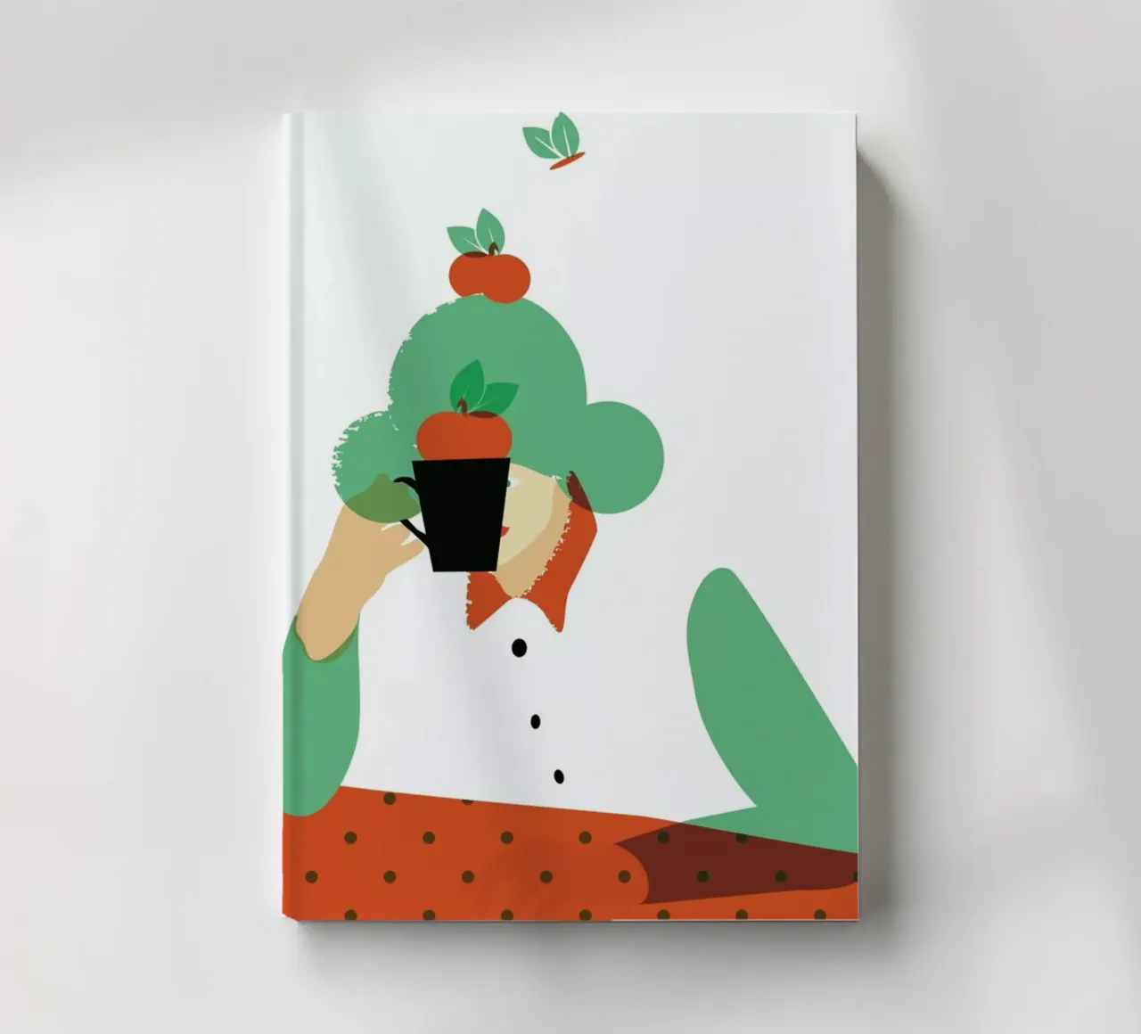 Smog notebook by Francesco Zorzi
