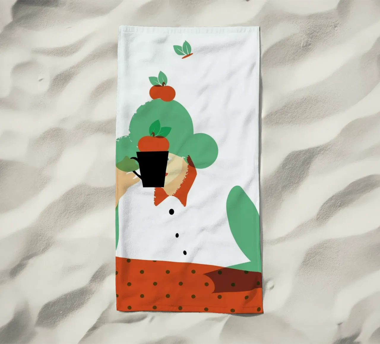 Smog telo mare da Francesco Zorzi