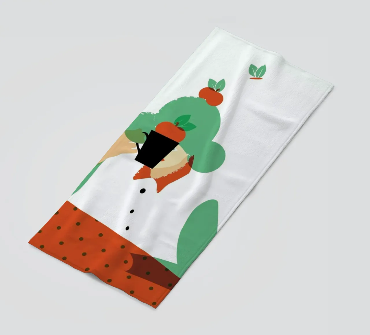 Smog telo mare da Francesco Zorzi