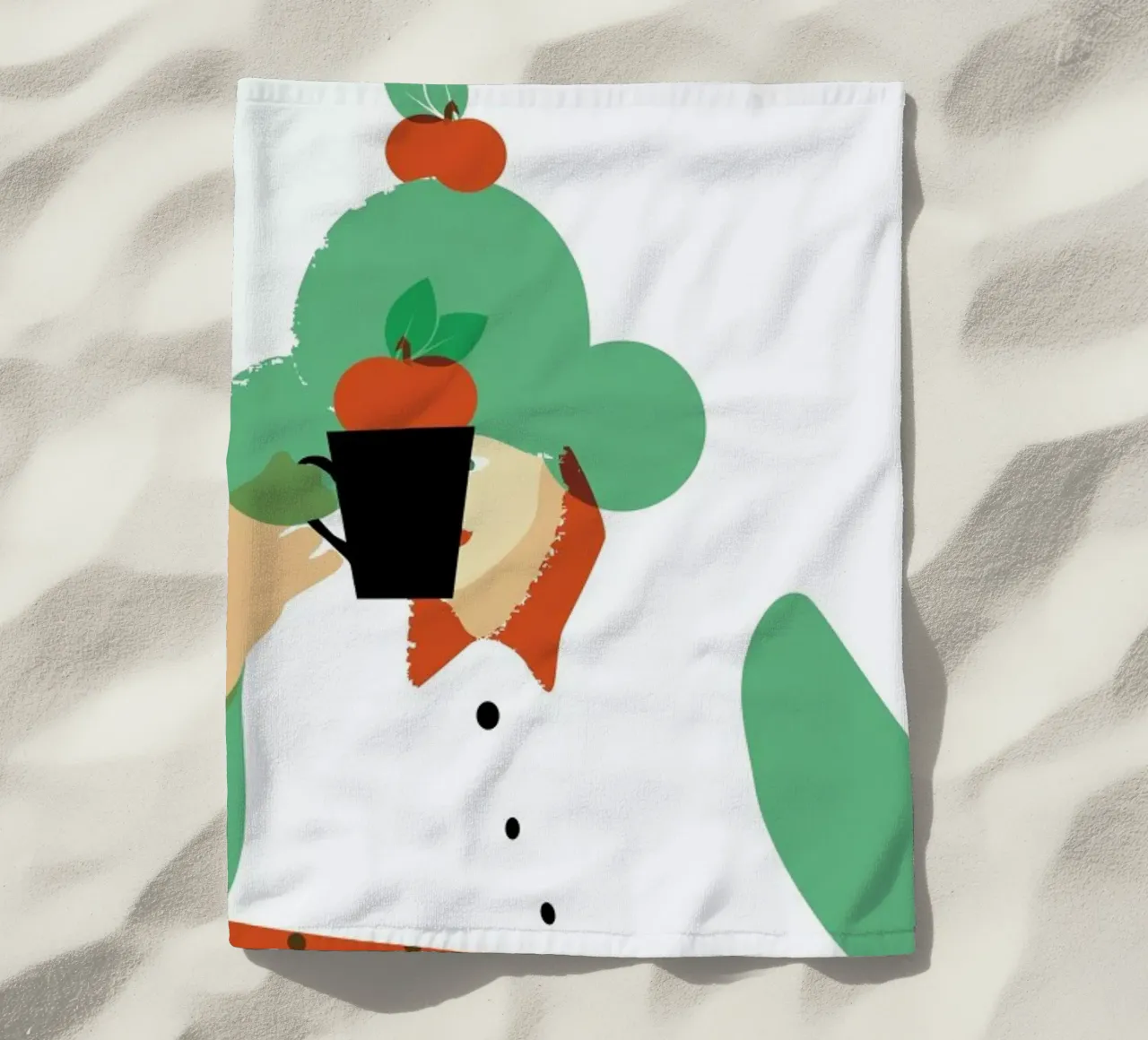 Smog telo mare da Francesco Zorzi