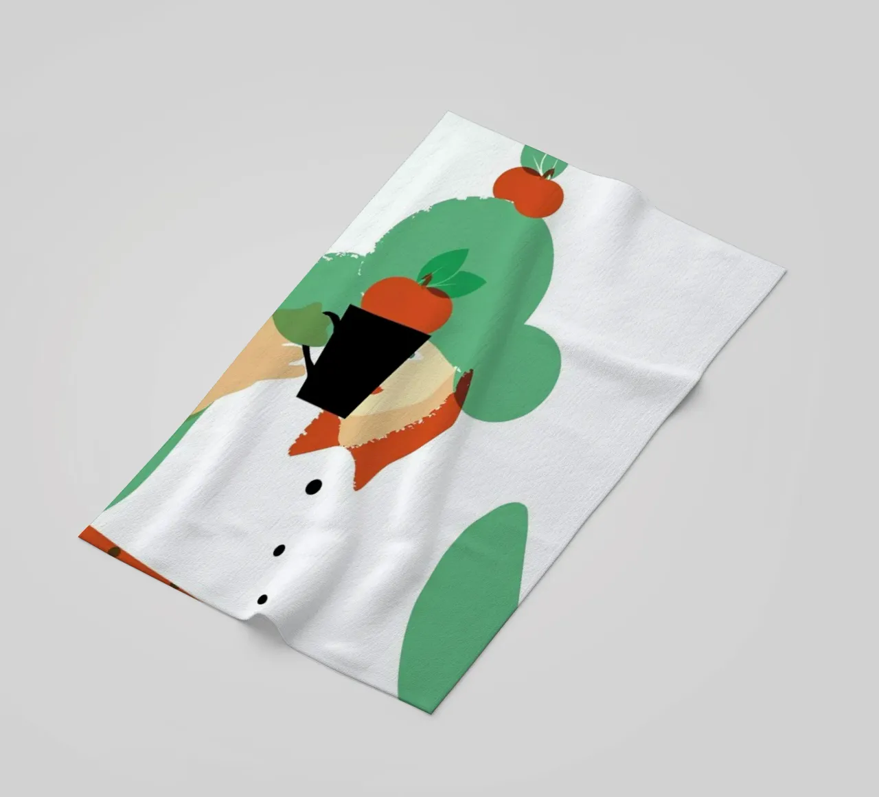 Smog telo mare da Francesco Zorzi