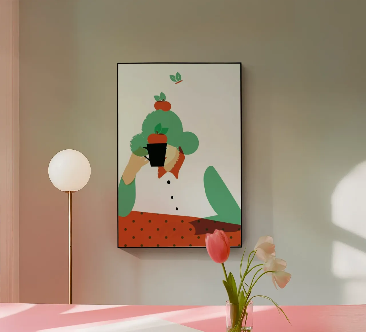 Smog plexiglass da Francesco Zorzi