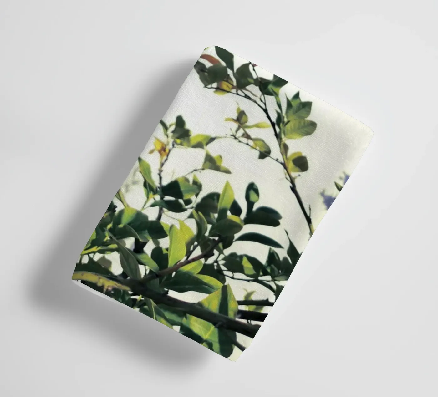 Lemons badhanddoek van Angelo Cerantola