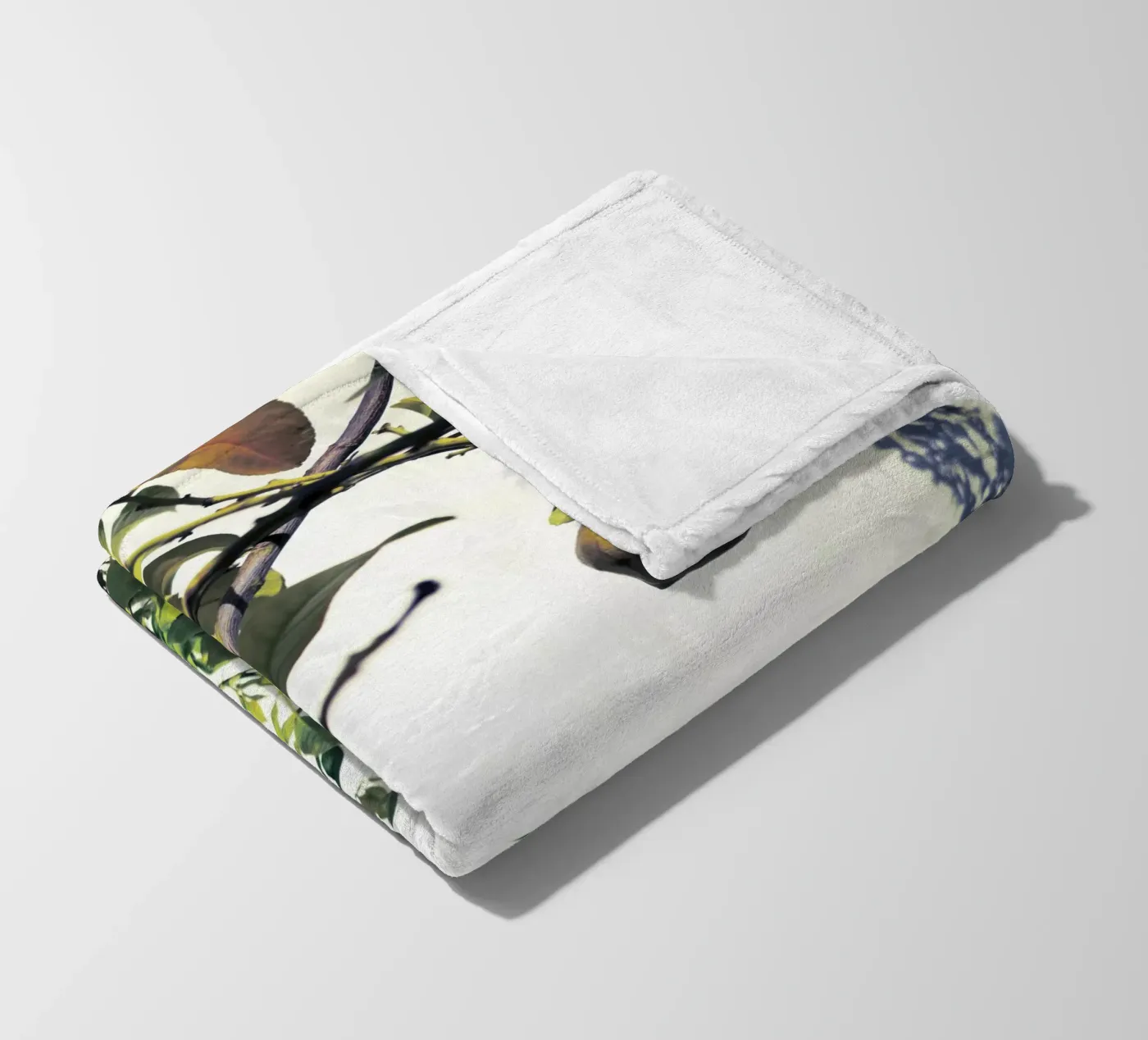 Lemons coperta in pile da Angelo Cerantola