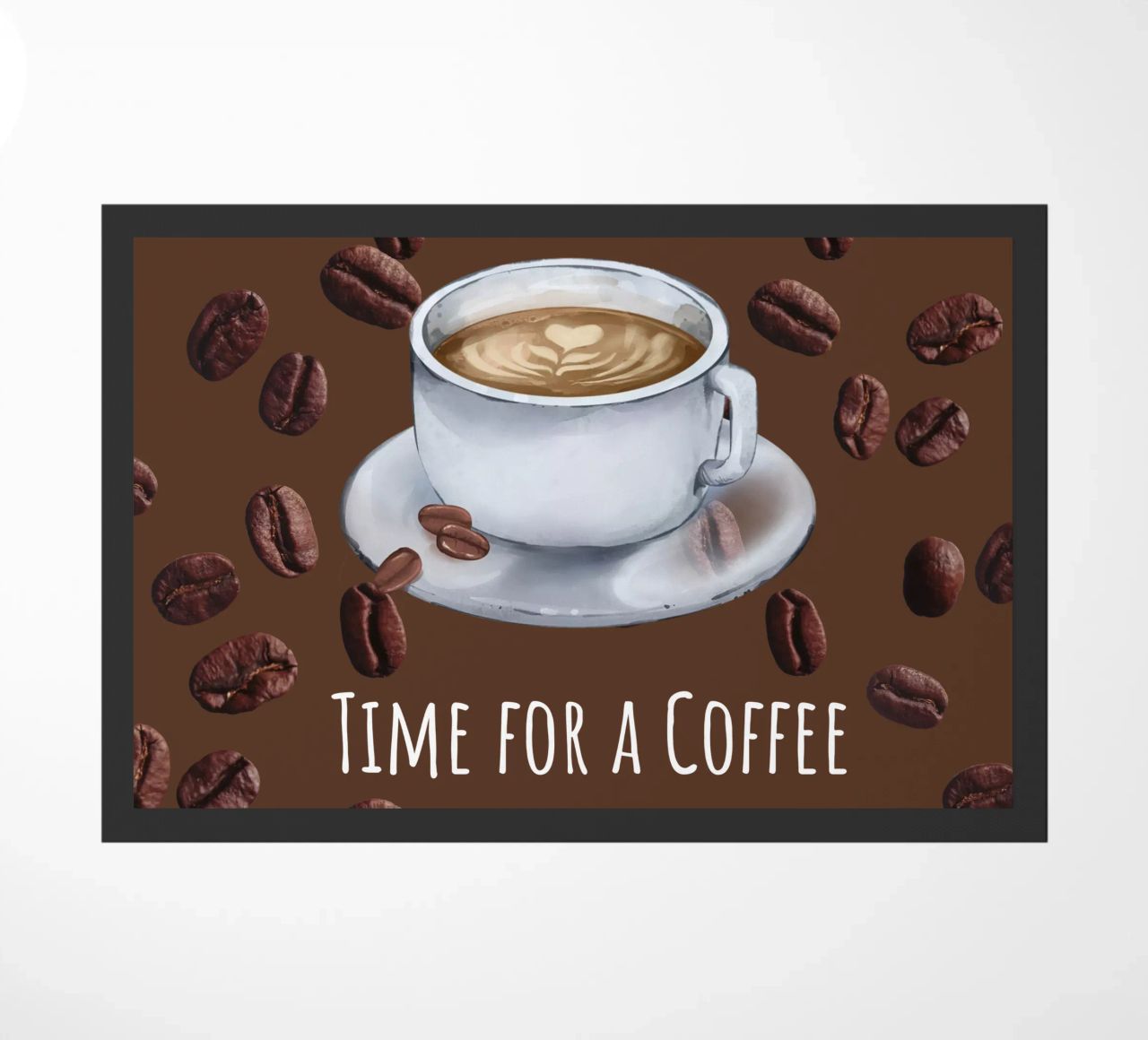 Time for a Coffee zerbino da The Pends