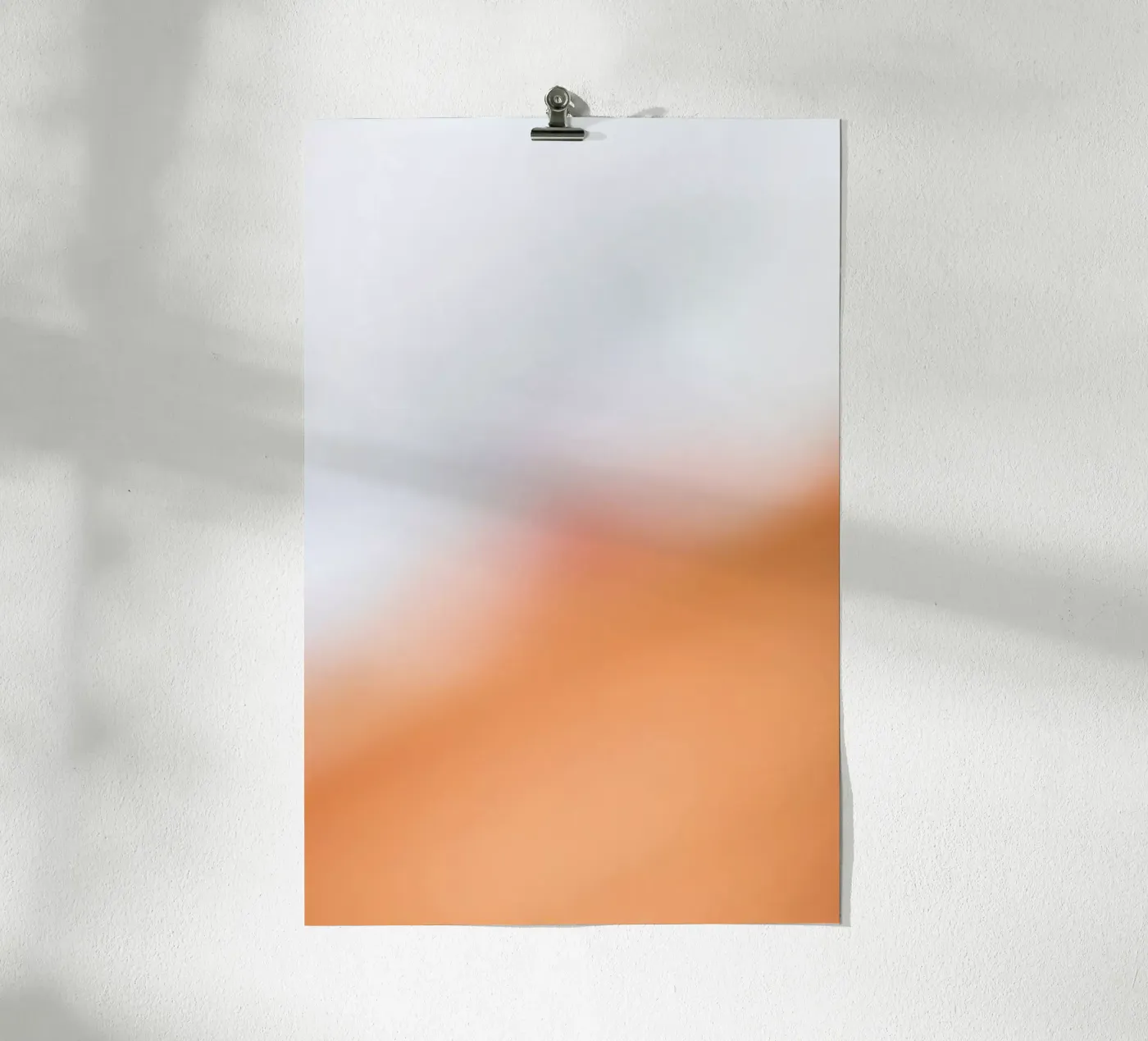 Blurred 6 poster da Mareike Böhmer Photography