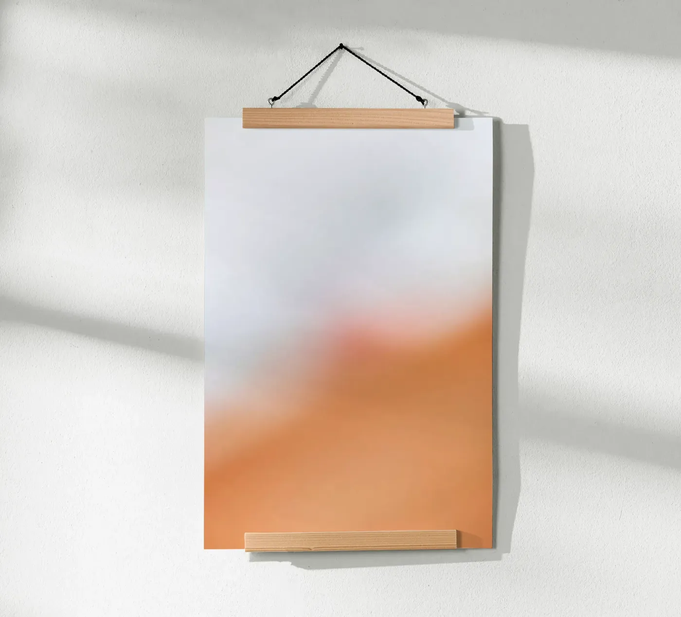 Blurred 6 poster da Mareike Böhmer Photography