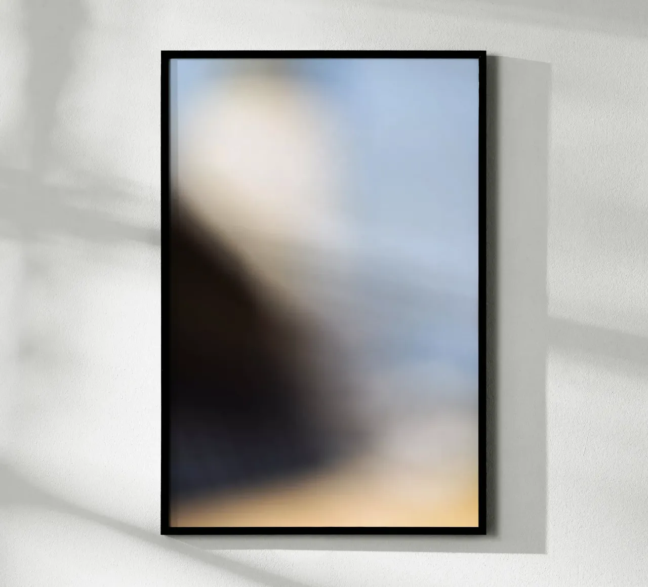 Blurred 7 carta hahnemühle da Mareike Böhmer Photography