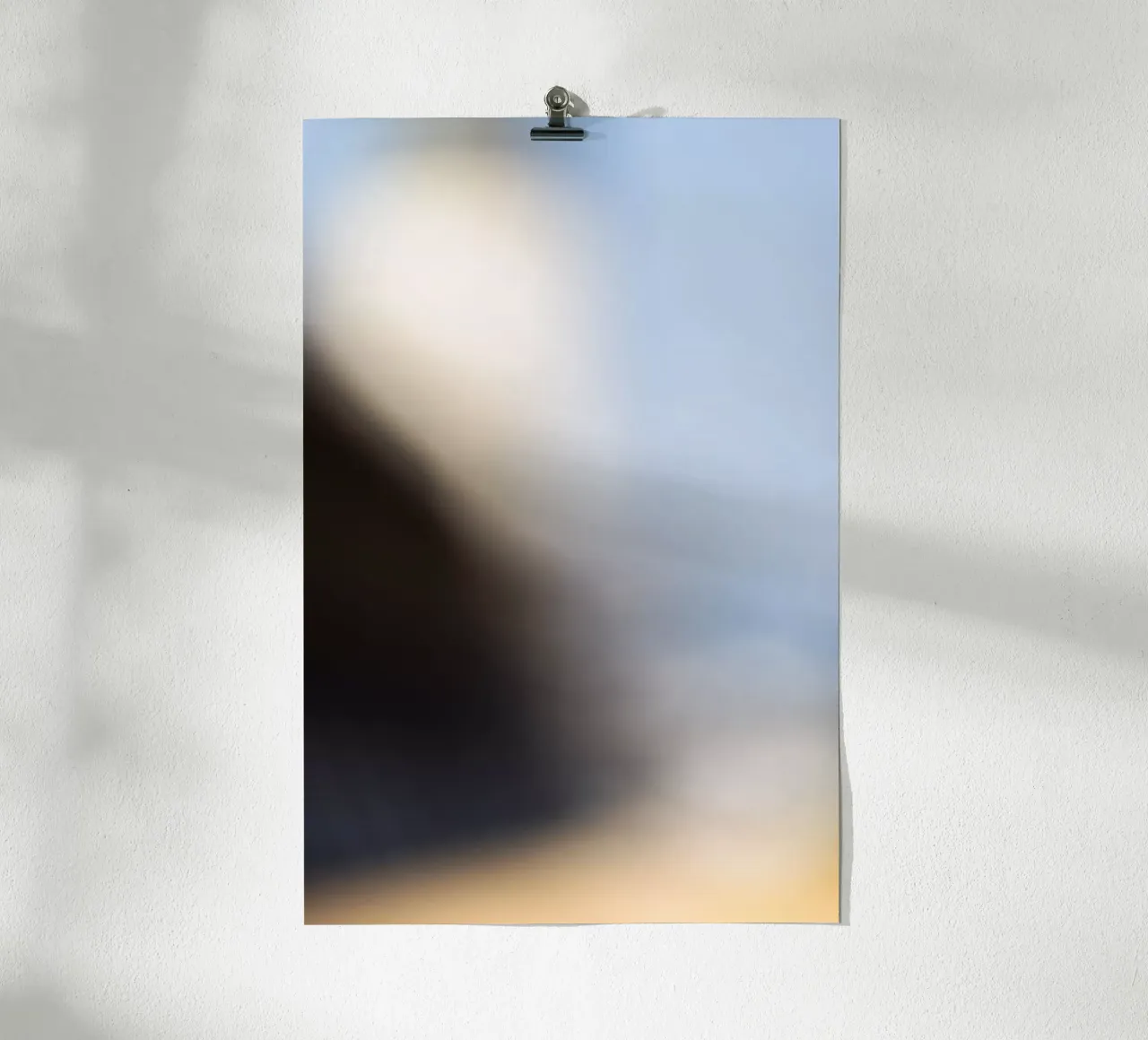 Blurred 7 carta hahnemühle da Mareike Böhmer Photography