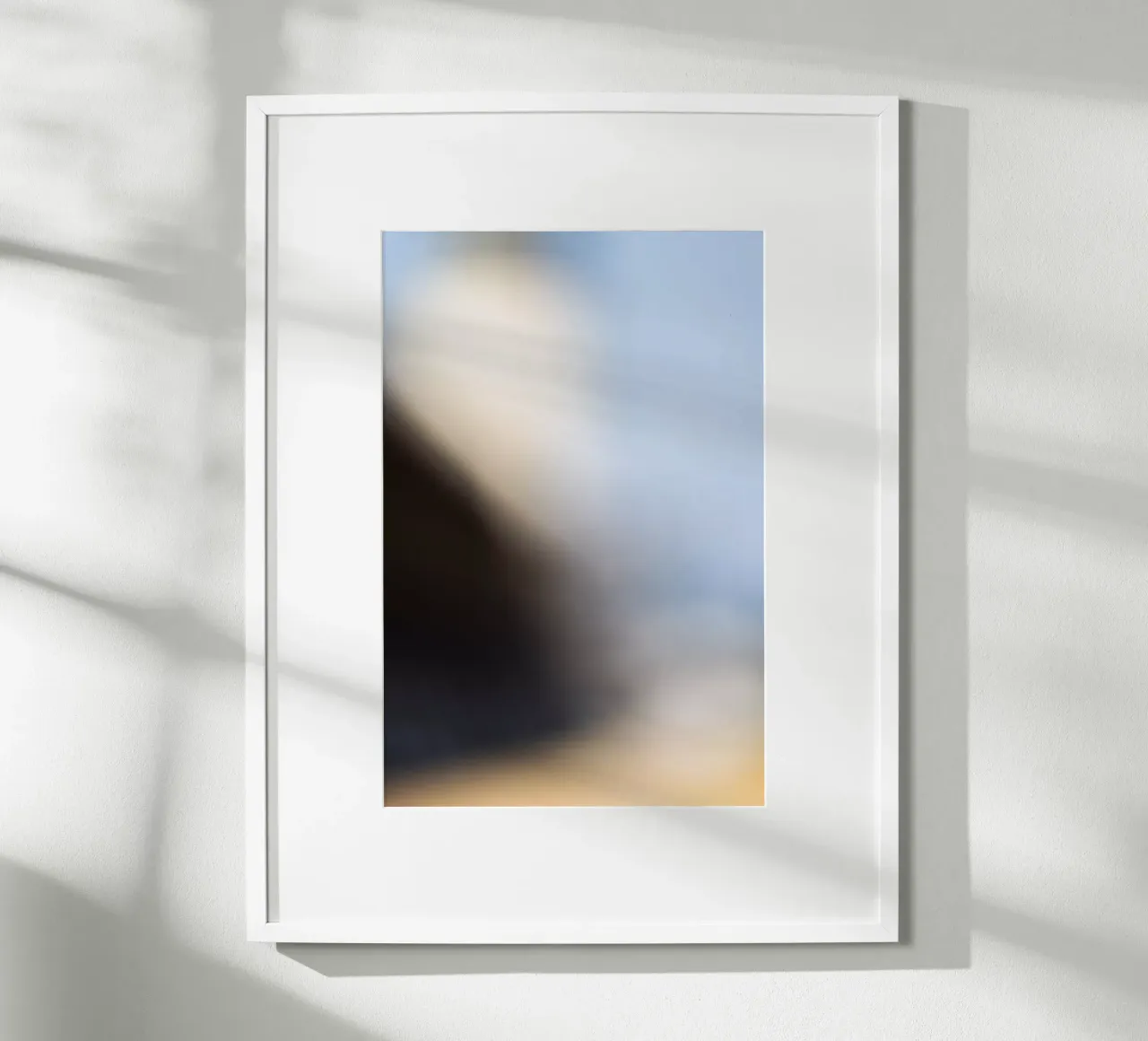 Blurred 7 carta hahnemühle da Mareike Böhmer Photography