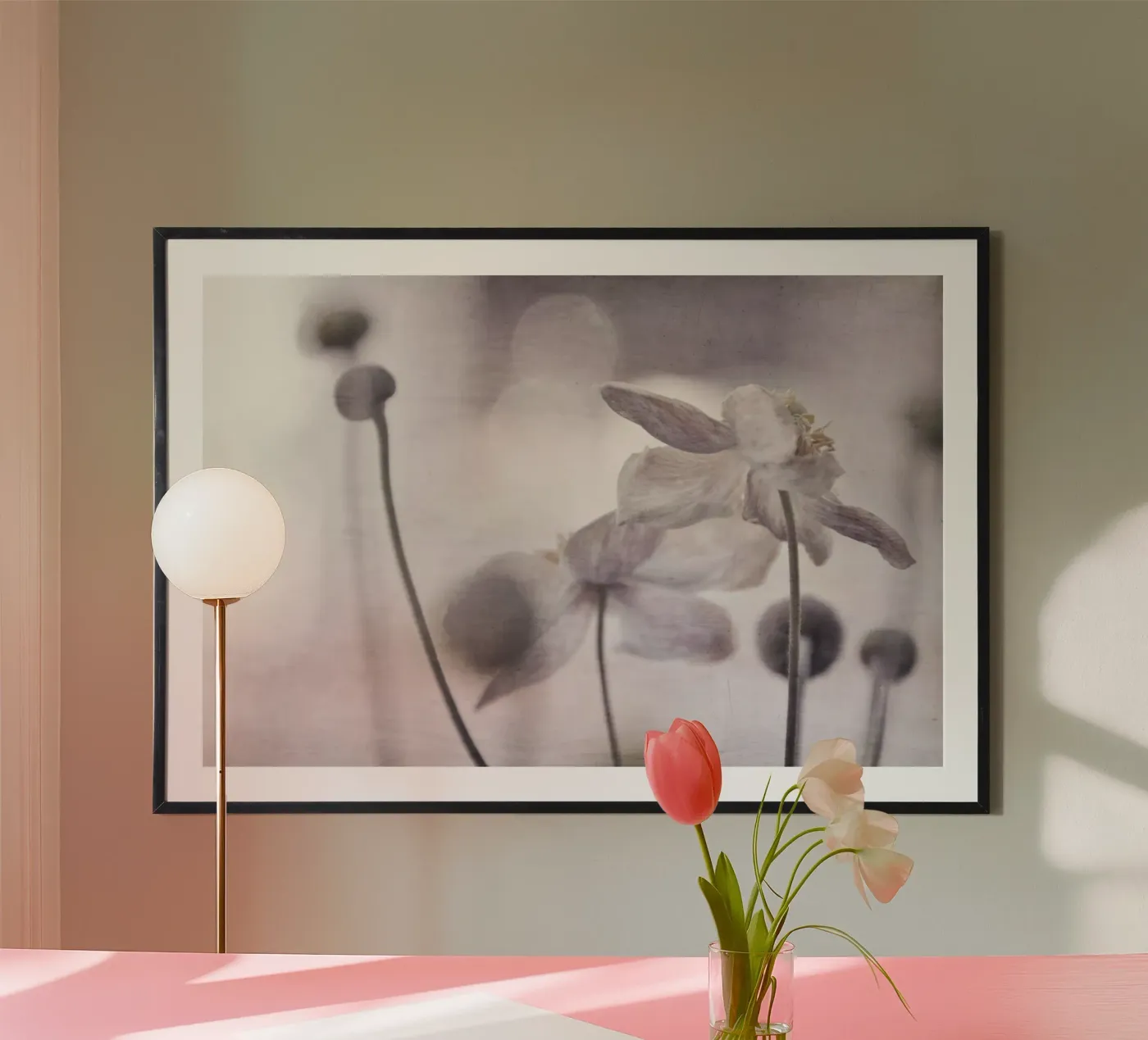 what remains poster da Visuelle Poesie am Wegesrand