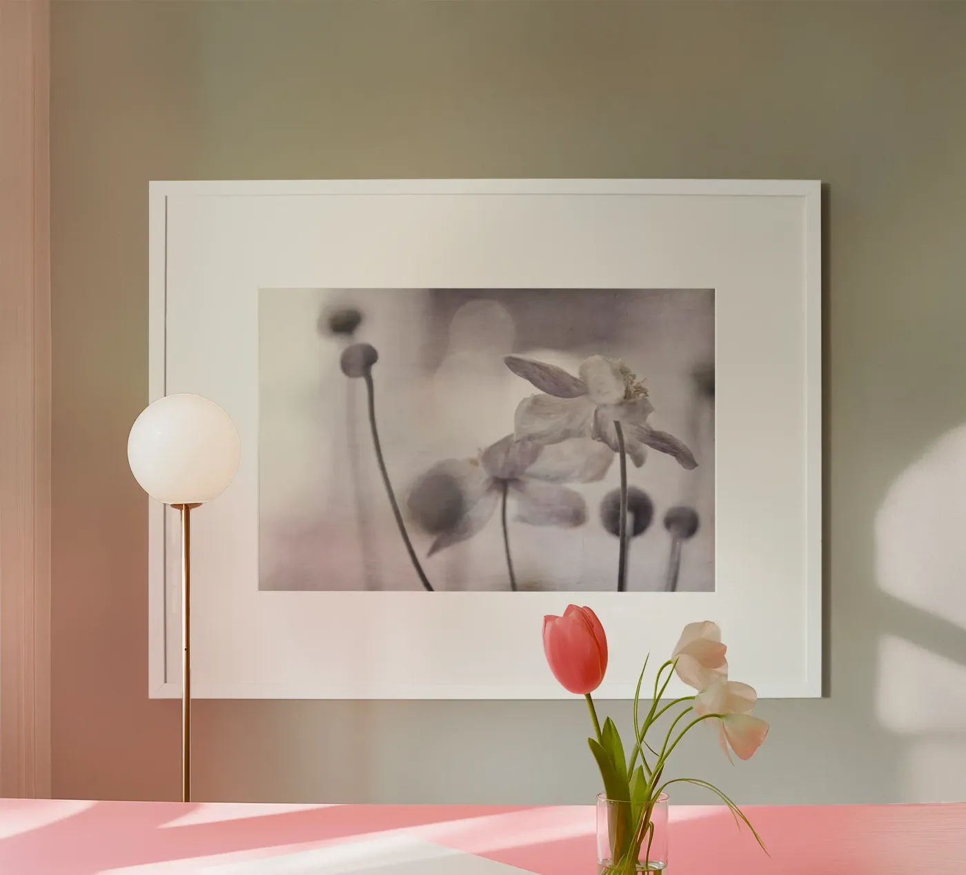 what remains poster da Visuelle Poesie am Wegesrand