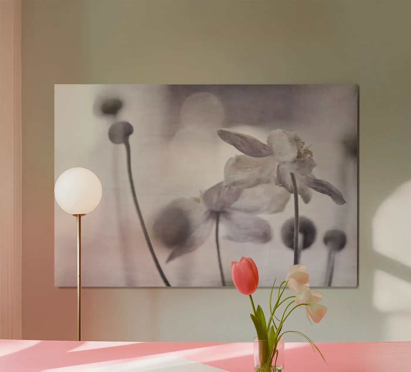 what remains poster da Visuelle Poesie am Wegesrand