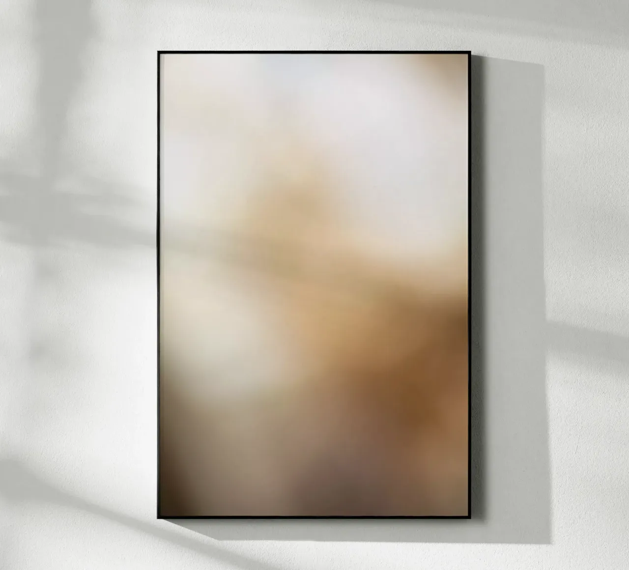 Blurred 10 plexiglass da Mareike Böhmer Photography