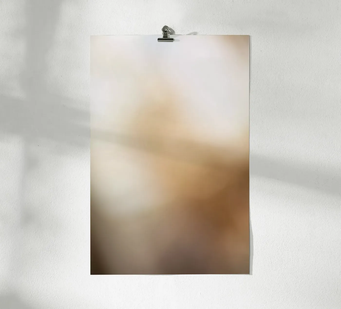 Blurred 10 poster da Mareike Böhmer Photography