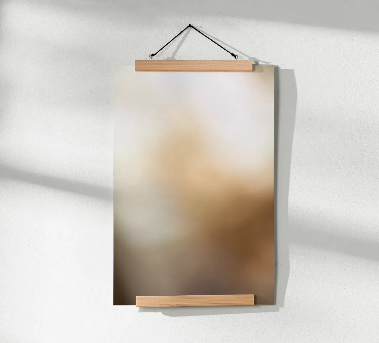 Blurred 10 poster da Mareike Böhmer Photography