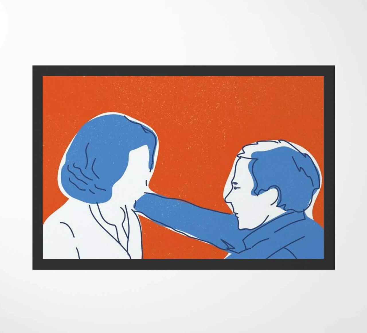 You and I zerbino da Francesco Zorzi