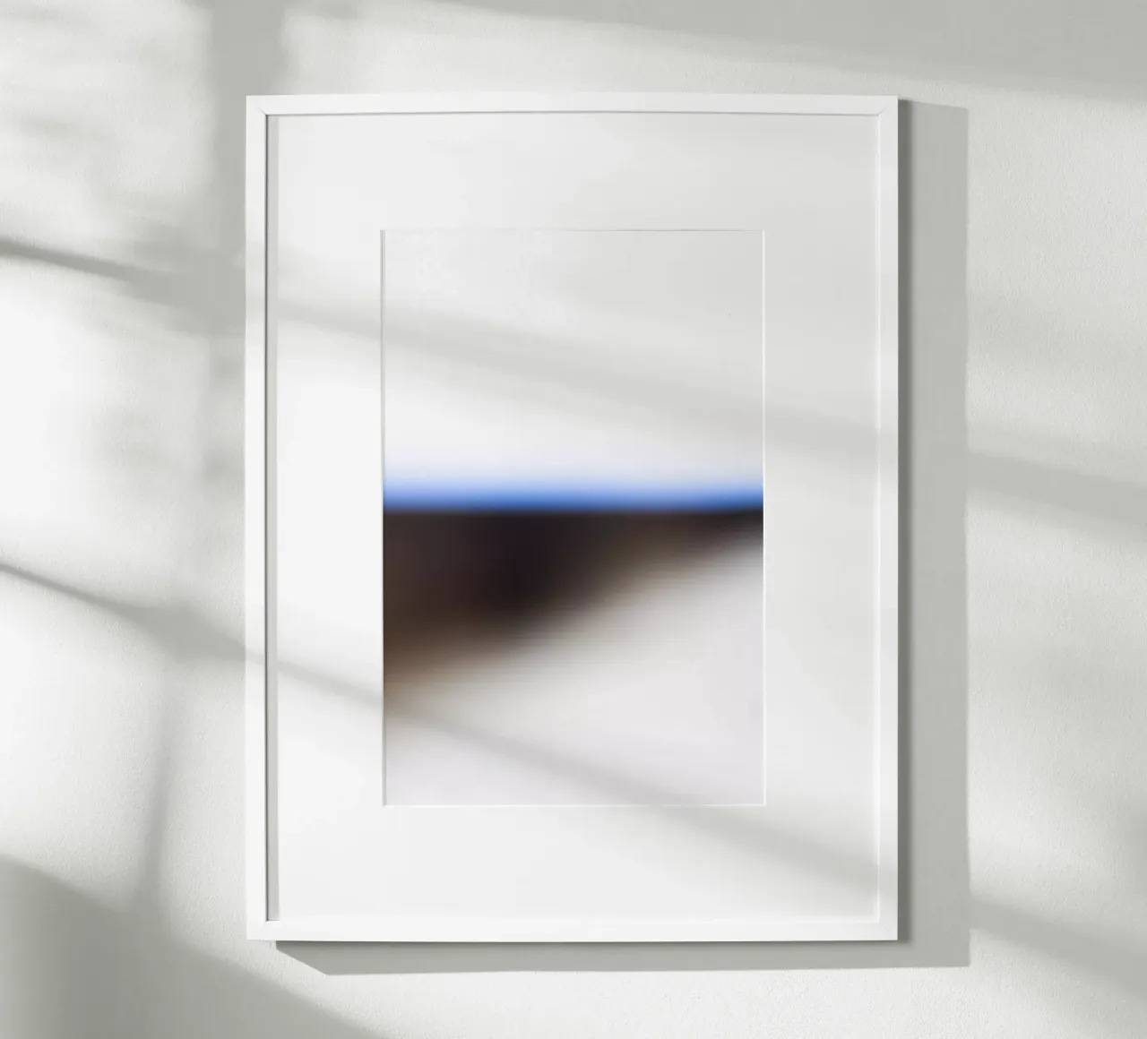 Blurred 13 poster da Mareike Böhmer Photography