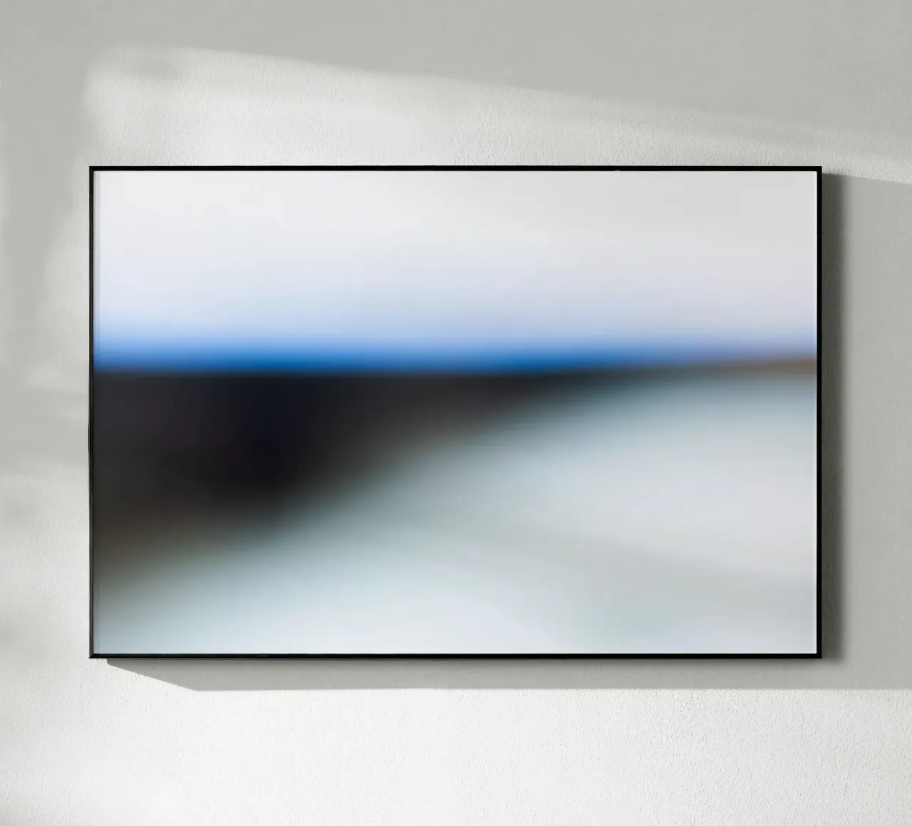 Blurred 13X plexiglass da Mareike Böhmer Photography