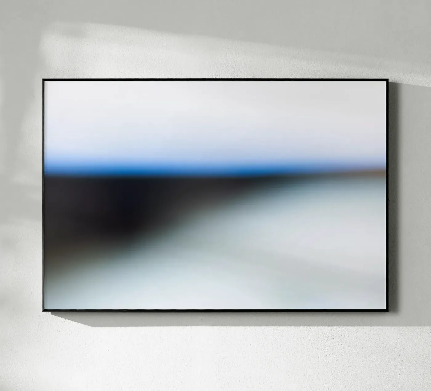 Blurred 13X acryl van Mareike Böhmer Photography