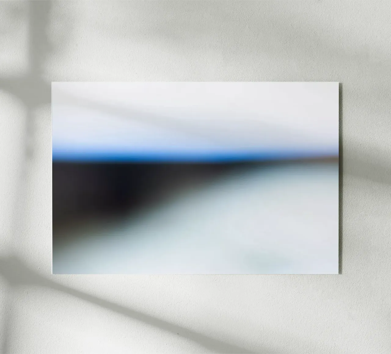 Blurred 13X plexiglass da Mareike Böhmer Photography