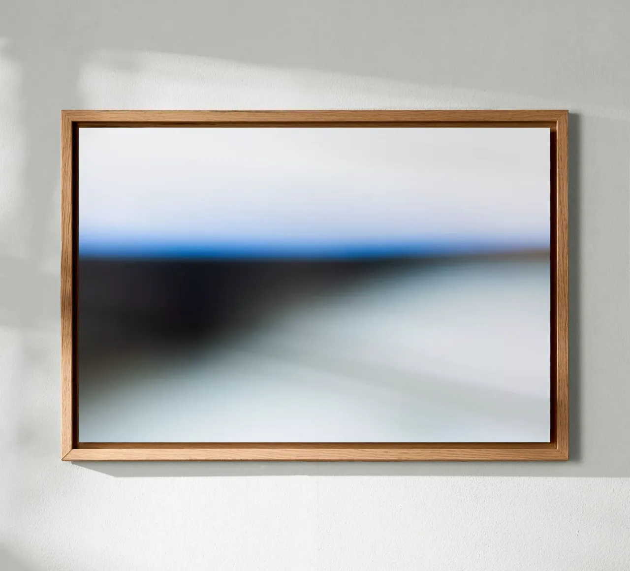 Blurred 13X tela da Mareike Böhmer Photography