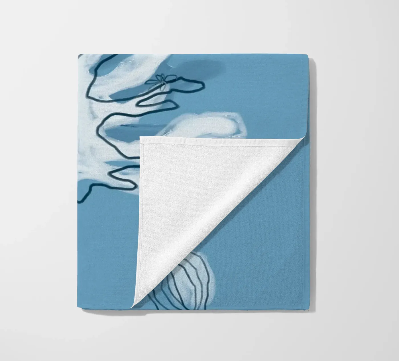 Maritime Impression telo mare da treechild