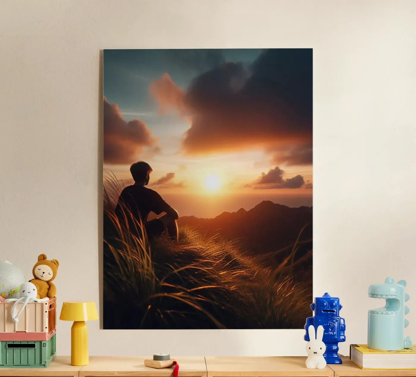 Enjoy plexiglas de The Pends