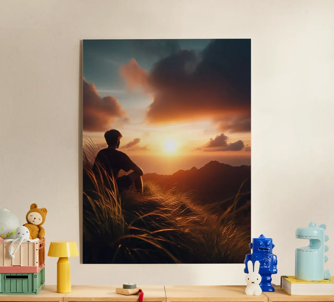 Enjoy plexiglass da The Pends